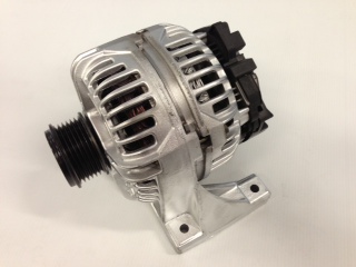 Volvo V70 Alternator
